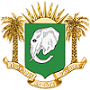 Armoirie de la Côte d'Ivoire